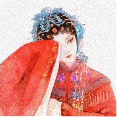 用户 海边旧影院 头像